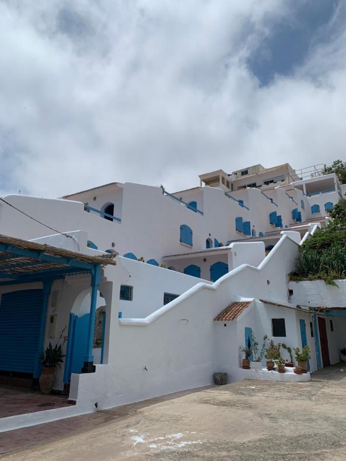 Terrasses Abel Aparthotel Ved Lau Kültér fotó