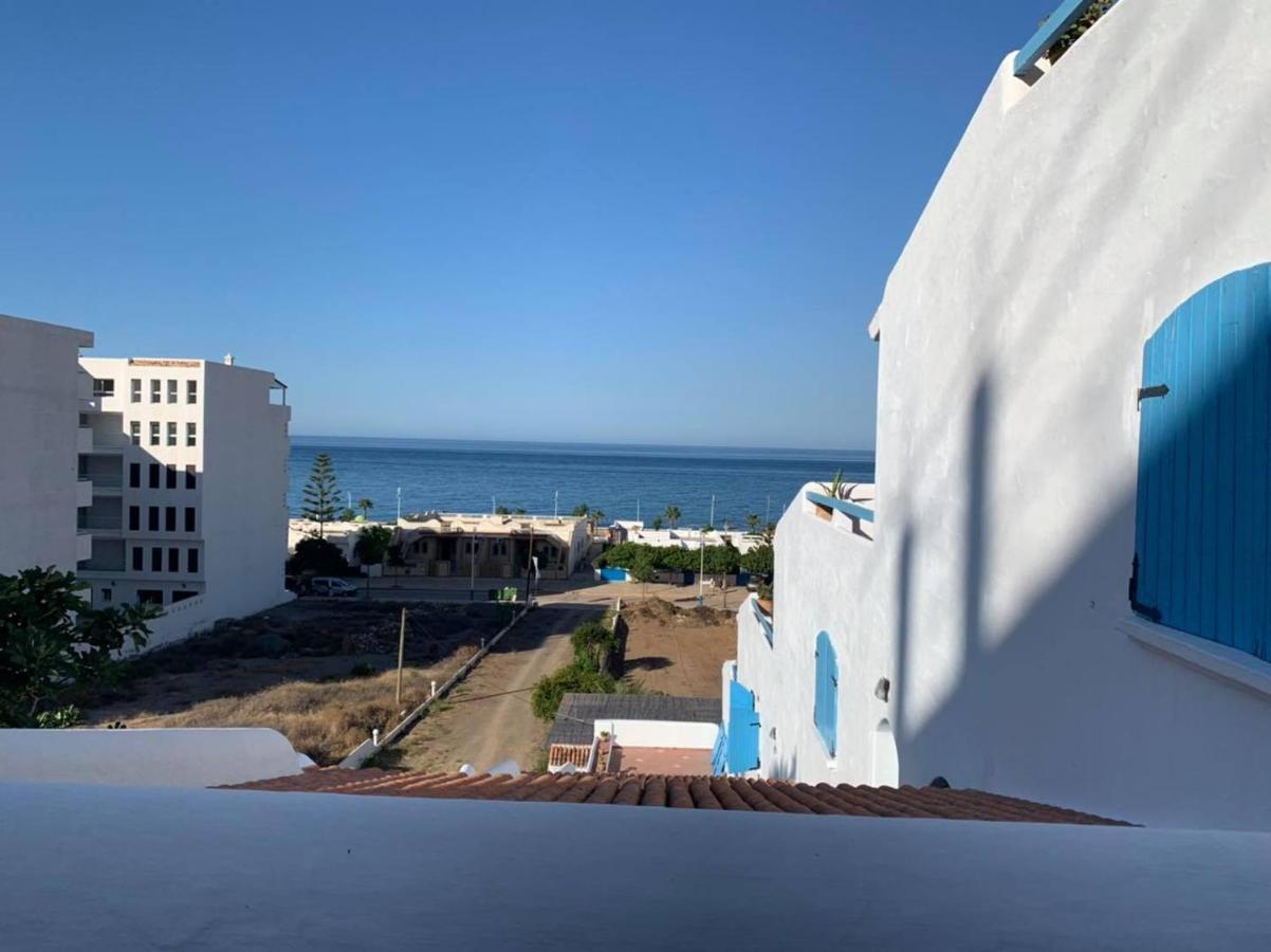 Terrasses Abel Aparthotel Ved Lau Kültér fotó